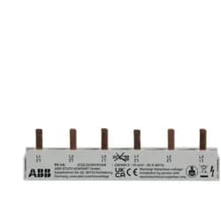 ABB Stotz S&J Sammelschiene PS3/6