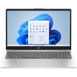 HP 15-fc0554ng Natursilber 39,6cm (15,6 ) 16GB 1TB