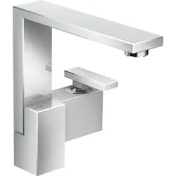 AXOR 46021000 Waschtischmischer 190 Axor Edge - Silber
