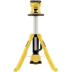 DeWalt Akku-LED-Baustellenstrahler