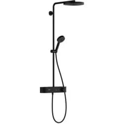 HG Showerpipe 260 1jet PULSIFY mit Braus