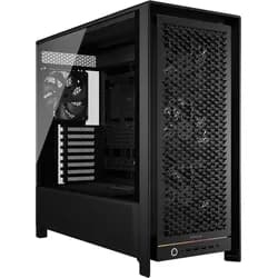 CORSAIR FRAME 5000D RS Black | PC-Gehäuse