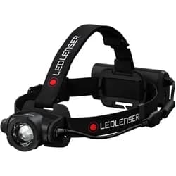 LED LENSER® Stirnlampe H15R