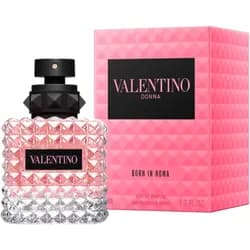 Donna Born in Roma EdP Nat. Spray