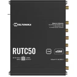 TELTONIKA RUTC50 5G Router