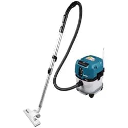 Akku-Staubsauger 15L 40V