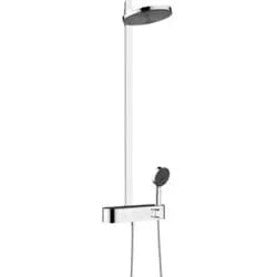 HG Showerpipe PULSIFY 260 2jet m Brauset