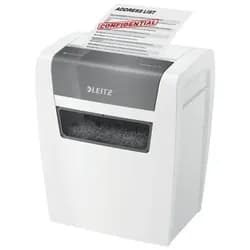 Leitz IQ Home Aktenvernichter