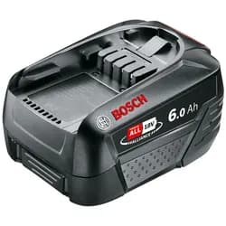 BATTERI 18V LI 6.0AH