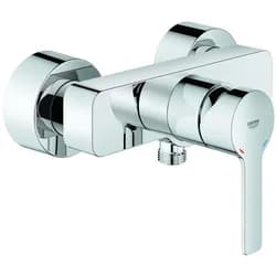 GROHE Lineare Duscharmatur Chrom 33865001