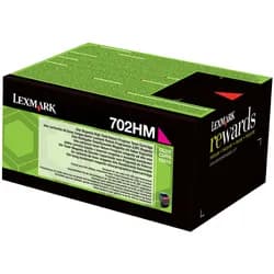 Lexmark Tonerpatrone