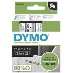 DYMO Beschriftungsband