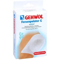 Gehwol Fersenpolster G mittel