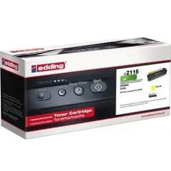 Edding Toner 18-2116 wie HP CF382A gelb