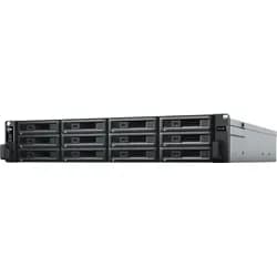 Synology RX1223RP, NAS, Schwarz