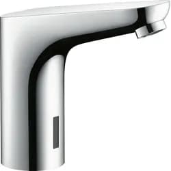 hansgrohe Spültischarmatur