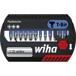 Wiha Flip Selector T SB7947T906