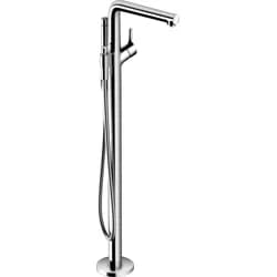 Hansgrohe Talis S, Waschbecken, Chrom - Silber