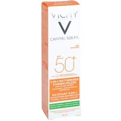 Vichy Sonnenschutzcreme