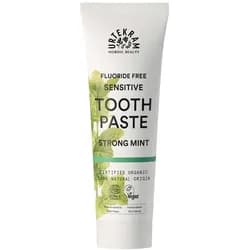 Urtekram Zahncreme mit Minze Sensitive
