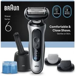 Braun Elektrorasierer