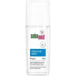 Sebamed Frische Deospray frisch