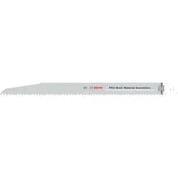 Bosch Power Tools Säbelsägeblatt 2608657612