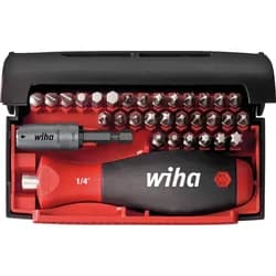 Wiha Bit Collector 7928-913 32tlg