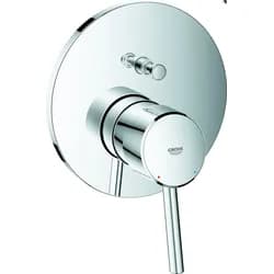 GROHE Concetto New Duscharmatur Chrom 24054001