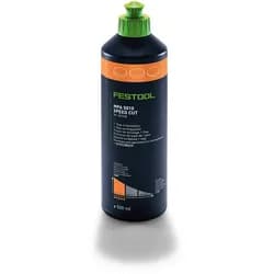 Festool, Poliermittel, Poliermittel