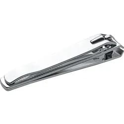 Apoline Nagelknipser 7,5 cm verchromt