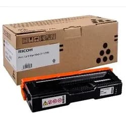 Ricoh Tonerpatrone