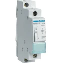 Hager Fernschalter EPN510