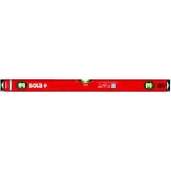 SOLA Magnet Wasserwaage RedM 3 - 1000 mm