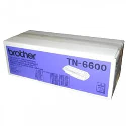 TN6600 - Black Laser Toner