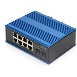 DIGITUS Netzwerk-Switch DN-651150