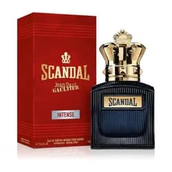 Scandal Pour Homme Intense Eau de Parfum