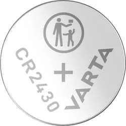 VARTA CR2430