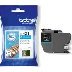 LC421C Cyan Ink