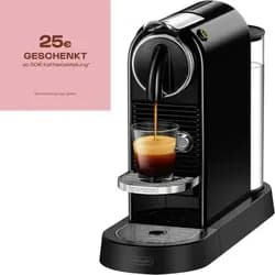 Nespresso CitiZ