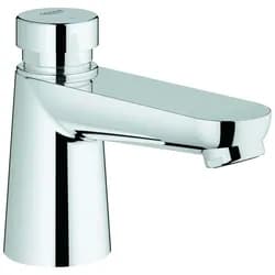 GROHE 36265000, Waschbecken - Silber