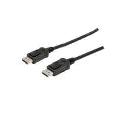 DisplayPort 1.2 Cable - 3m