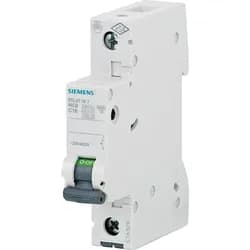 Circuit breaker 6ka 1pol c16 5sl6116-7