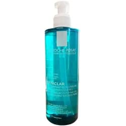 Effaclar Micro-Peeling Purifying Gel