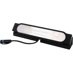PLM 94667 - Outdoor Plug&Shine Wandfluter, 6,1 W, 3000 K, IP67
