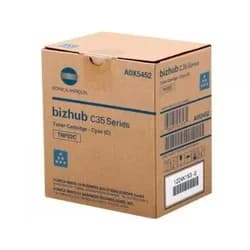 KONICA/MINOLTA Toner cyan bizhub C35