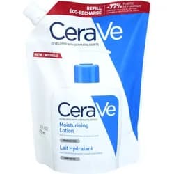 Cerave Feuchtigkeitslotion Nachfüllpack