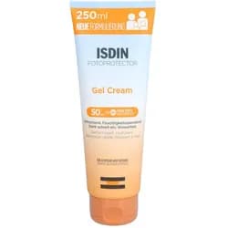 ISDIN Fotoprotector Gel Cream LSF 50