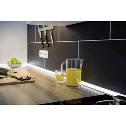 Paulmann LED-Strip Profil 702.61