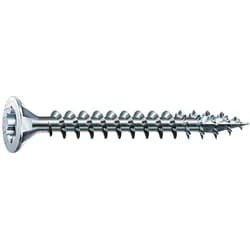 SPAX Senkmultikopf T-STAR+ WIROX Vollgewinde 4x20mm 1000St